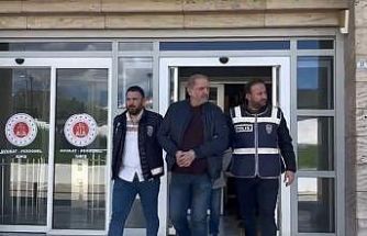 MUBRAŞ Yönetim Kurulu Başkanı Levent Arkan tutuklandı