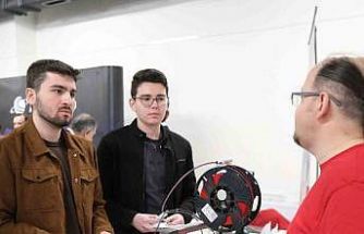 Mudanya Üniversitesi’nde gelecek konuşuldu