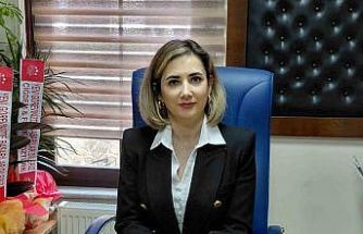 Mudurnu Tapu Müdürlüğü’ne yeni atama