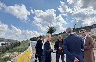 Muğla Eğitim ve Araştırma Hastanesine alternatif yol arayışı