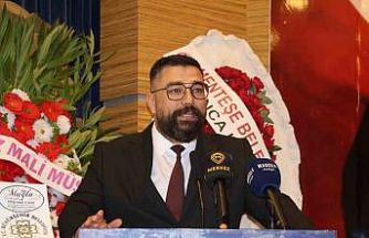 Muğla Gelişim Derneği’nin hedefi ‘Hipodrom Projesi’ni hayata geçirmek