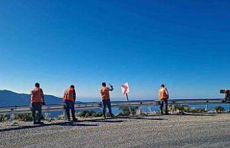 Muğla ulaşımında modern dönüşüm çalışmaları