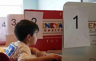 Muğla’da geleceğin teknoloji yıldızları yarışıyor