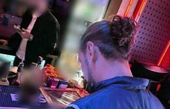 Muğla’da genel asayiş uygulaması