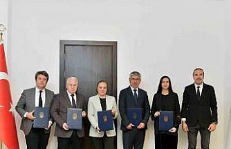 Muğla’da kariyer şenliği için kurumlar bir araya geldi