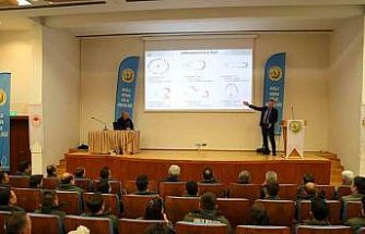 Muğla’da orman muhafaza memurlarına kritik eğitim