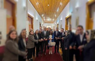 Muğla’da sanat ve kitap bir arada