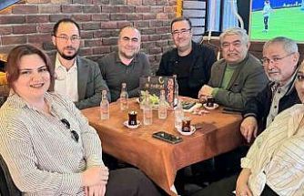 Muğla’daki Manisalılar dernekleşti