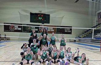 Muğlaspor’un küçük sultanları lige zaferle başladı