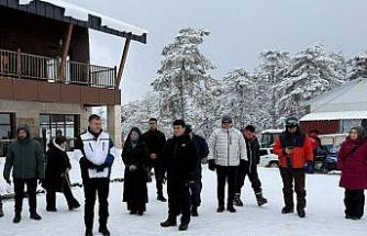 Murat Dağı’nda rekorlarla dolu sezon sona erdi