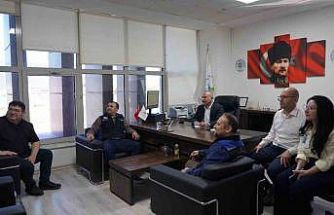 MUSKİ’nin Bayır kanalizasyon ihalesine 69 firma teklif verdi