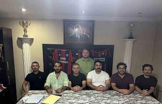 Muslu Belediyespor’dan hakem tepkisi: "Adalet duygusu zedelendi"