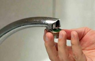Musluğa takılan küçük aparat, suyu yüzde 70 kurtarıyor: Tasarruf hamlesi