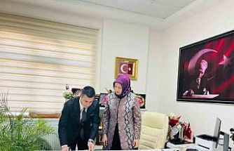 Muş’ta "Gençliğine İyi Bak 3: Ailene Sahip Ol" projesi hayata geçirildi