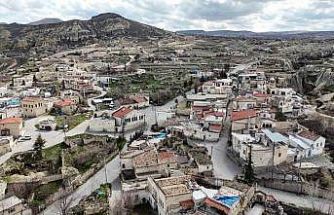 Mustafapaşa 7 Haziran’da sandık başına gidecek