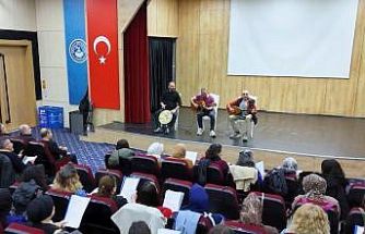 Müzikseverler Kestel’de bir araya geliyor