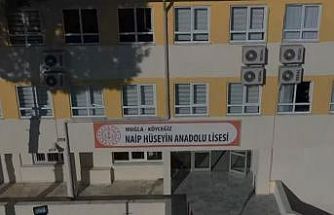 Naip Hüseyin Anadolu Lisesi’nden uluslararası eğitim adımı