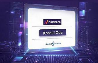 Nakitera, çoklu banka destekli Kredi Geçidi çözümünü devreye aldı