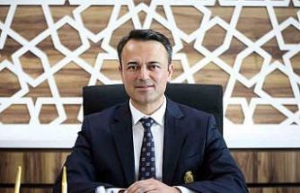 NEÜ Diş Hekimliği Fakültesinden uluslararası başarı