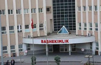 Nevşehir Devlet Hastanesinde şüpheli ölüm