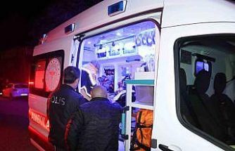 Nevşehir’de "Bu parkın lambası niye yanmıyor kavgası": 3 yaralı