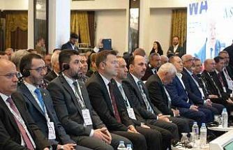 Niğde, kentsel yenilikçilik zirvesine ev sahipliği yapıyor