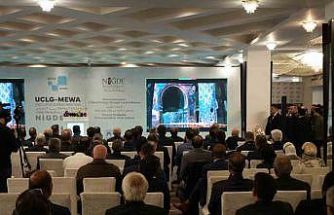 Niğde’de akıllı şehirler ve kentsel yenilikçilik masaya yatırıldı