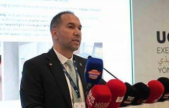 Niğde’de düzenlenen UCLG-MEWA toplantısında su stresi ve iklim uyumu masaya yatırıldı