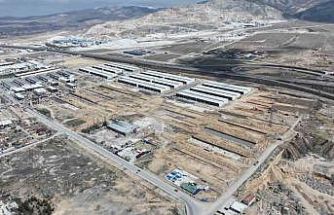 Niğde’de esnafa nefes olacak projenin temeli atıldı