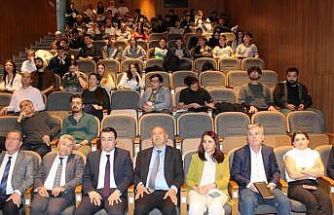 Niğde’de ’Genetik Kaynaklar İçin Farkındalık Paneli’ düzenlendi