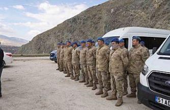 Niğde’de kamp projesi iki beldeyi sınır tartışmasıyla karşı karşıya getirdi