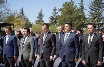 Niğde’de üreticilere tohum ve çilek fidesi desteği: 522 üreticiye dağıtım yapıldı