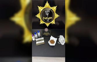 Niğde’de uyuşturucu operasyonu: 3 tutuklama