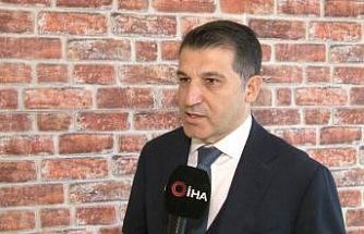 Nihat Kırmızı: "Hürmüz Boğazı krizi, sigortacılık sektörünü mutlaka etkileyecek"