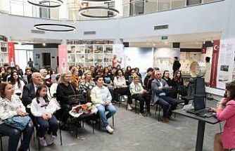 Nilüfer Sağlık Buluşmaları’nda çocukluk aşılarının önemi vurgulandı