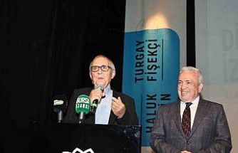 Nilüfer’de Ataol Behramoğlu ile şiir ve müzik dolu gece