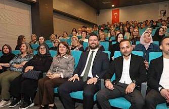 Nilüfer’de insan odaklı sürdürülebilirlik eğitimi