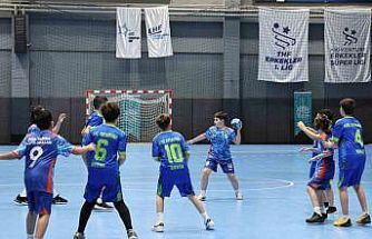 Nilüfer’i spor heyecanı sardı