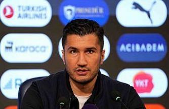 Nuri Şahin: "Hak ettiğimiz bir galibiyet aldık"