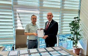 Odakır, 4 yıllık süreci değerlendirdi: "Hizmet dönemi dolu dolu geçti"