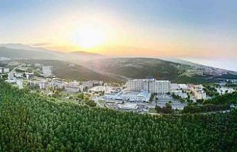 OKAF’26 kapılarını Samsun’da açacak