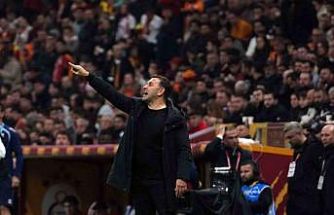 Okan Buruk’un 11. Fenerbahçe derbisi