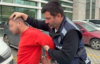 Okul önünde 2 kişiyi yaralayan şahıs tutuklandı