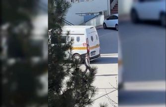 Okul tuvaletinde silah ve tehdit notu bulundu