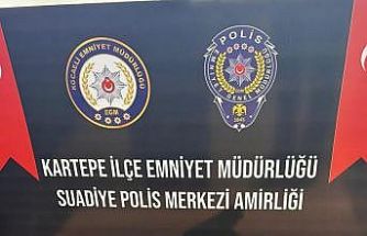 "Okula mermi isabet etti" iddiasına açıklama