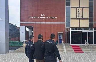 "Okullar değil yargı makamları hedef alınmalı" diyen şahıs tutuklandı
