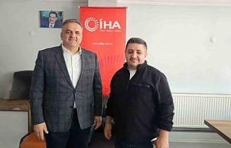 Öncan, "5. Zonguldak Tanıtım Günleri’nde doğalgaz arama gemisi konsepti yer alacak"