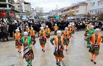 Ordu’da ‘Turizm Haftası’ kutlamaları başladı