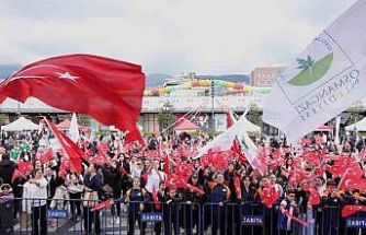 Osmangazi Belediyesi’nden çocuklara 3 gün sürecek bayram hediyesi