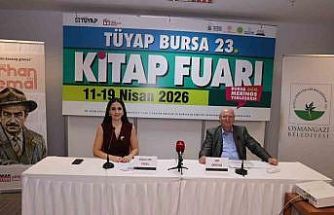 Osmangazi’de Orhan Kemal’in Bursa yılları yad edildi